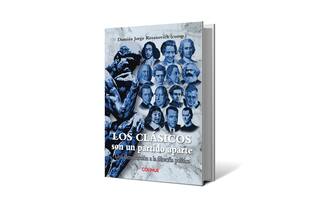 Reseña: Los clásicos son un partido aparte, de Varios Autores
