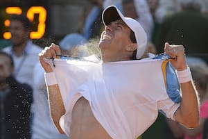 La bronca de Charly Berlocq contra una línea áerea y su reclamo por las redes