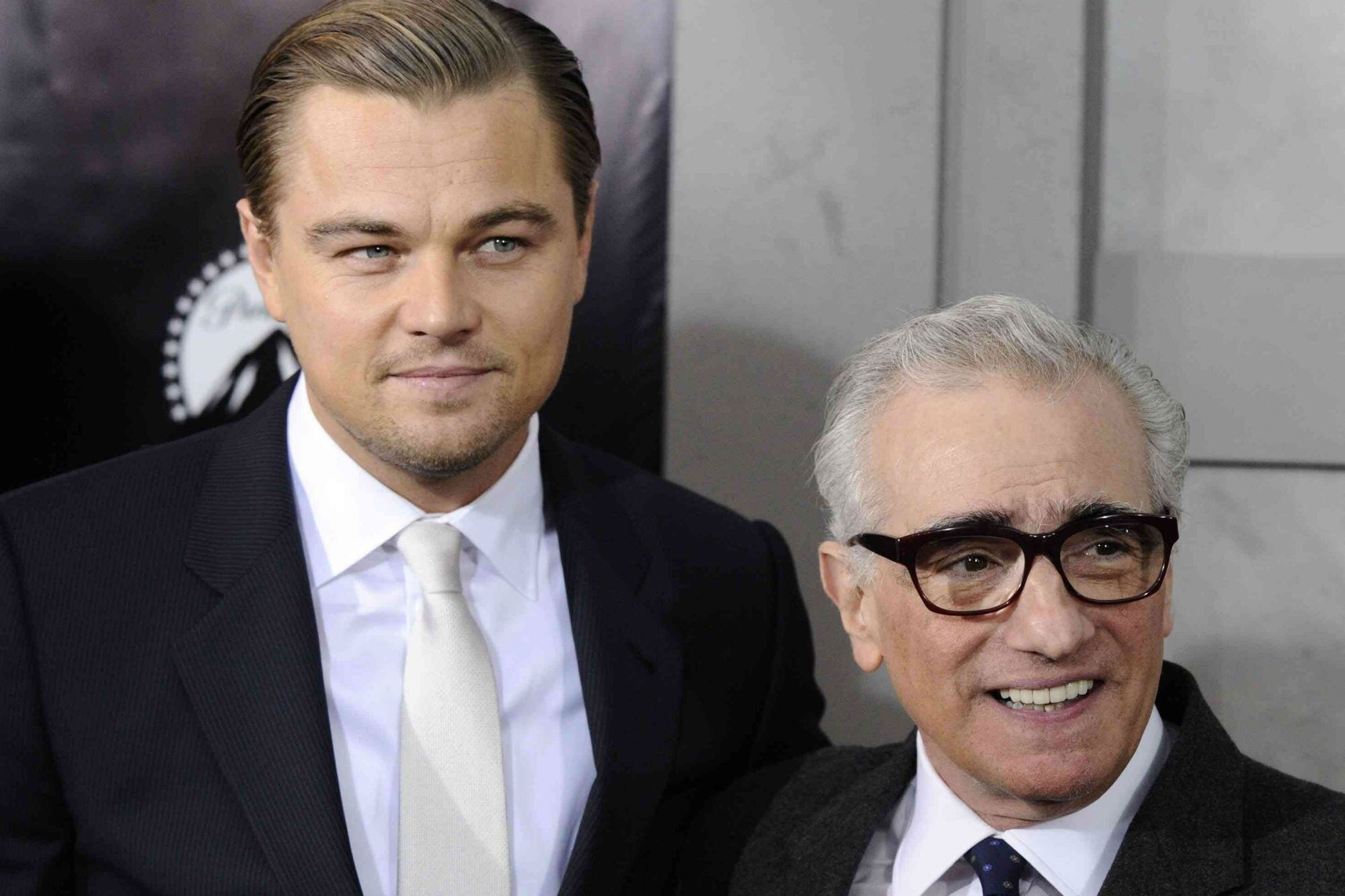 Una vida juntos en la pantalla grande, Leonardo DiCaprio y Martin Scorsese 