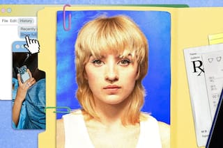 TikTok te está rastreando incluso si no usas la aplicación. Te explicamos cómo evitarlo