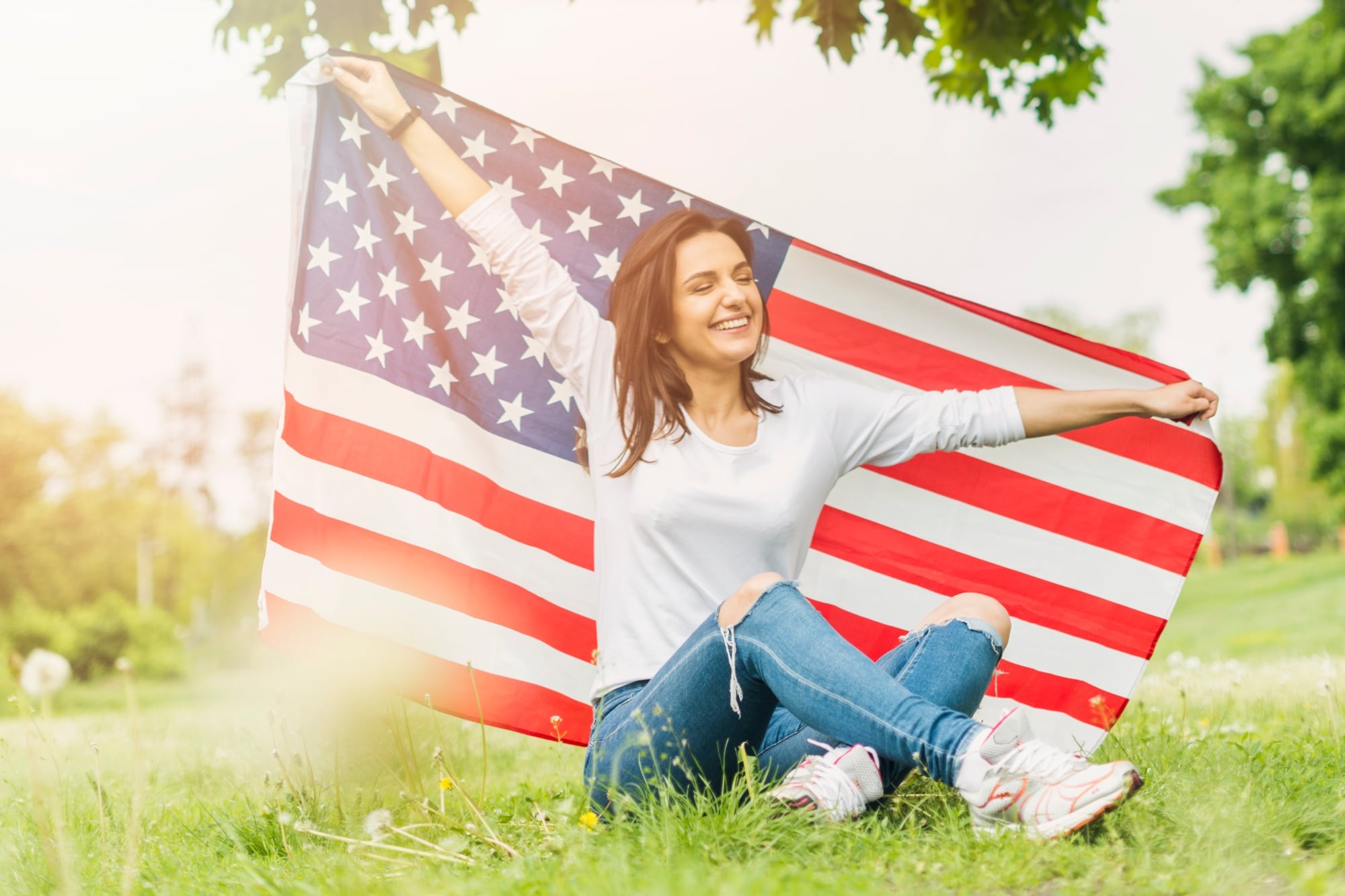 Es oficial: a qué hora exacta comienza la primavera en Estados Unidos en 2026