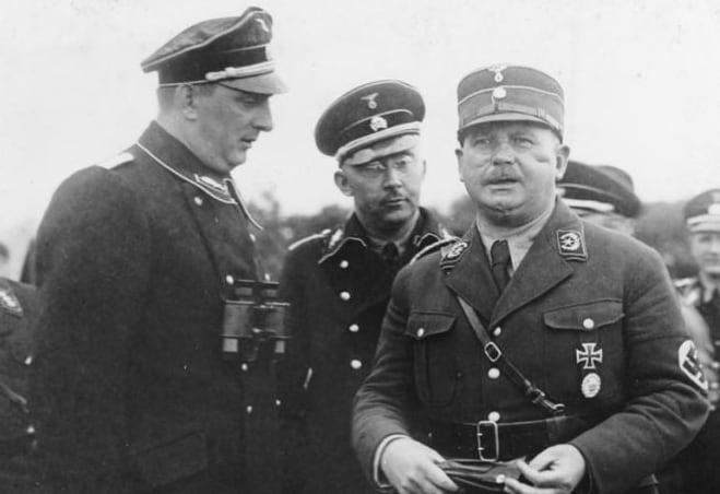La noche de los cuchillos largos: la masacre con la que Hitler terminó con las internas en el nazismo y se quedó con todo el poder
