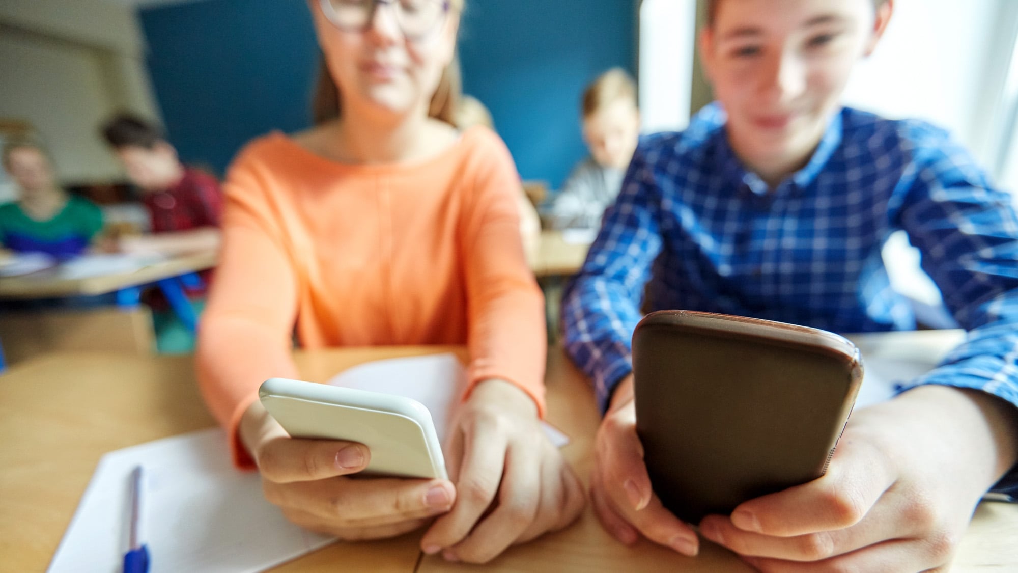 Legislar en favor de los chicos