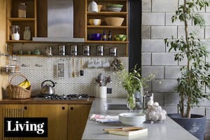 Cinco cocinas con mucho encanto y bajo presupuesto