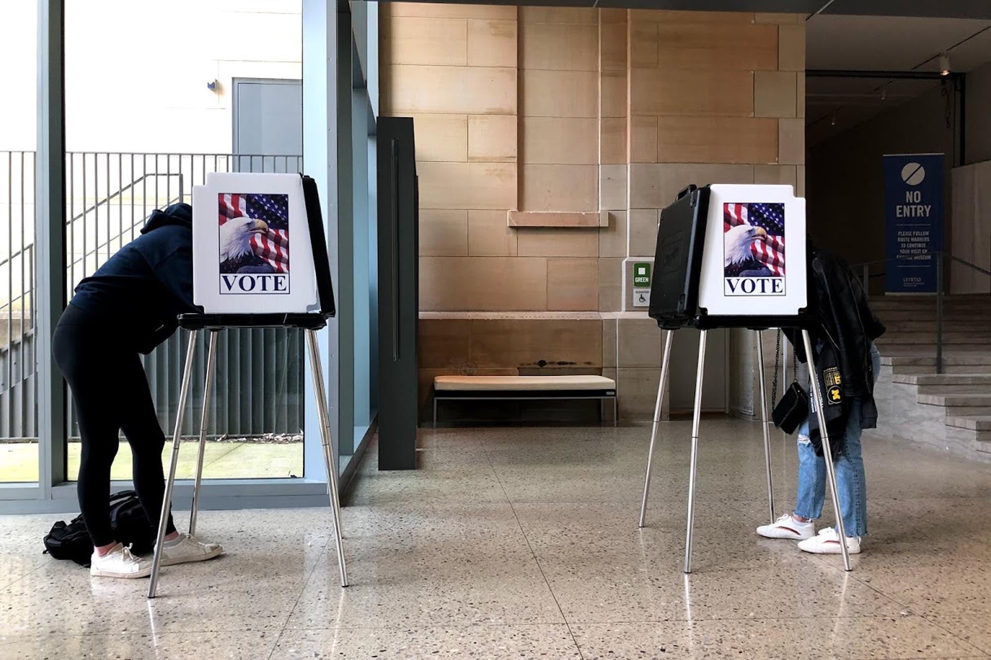 Siete de los diez condados con mayor población hispana votaron por Donald Trump, según un estudio de AS/COA