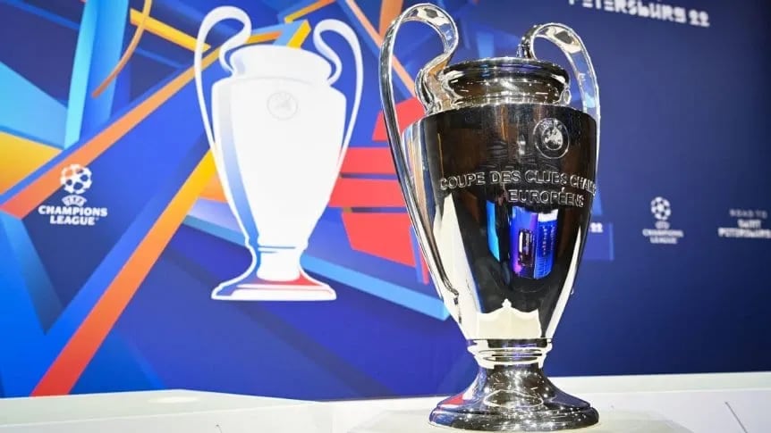El duelo podrá seguirse en vivo (Foto: TyC Spots)
