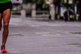 Nutrición: la anemia en el corredor, parte 2