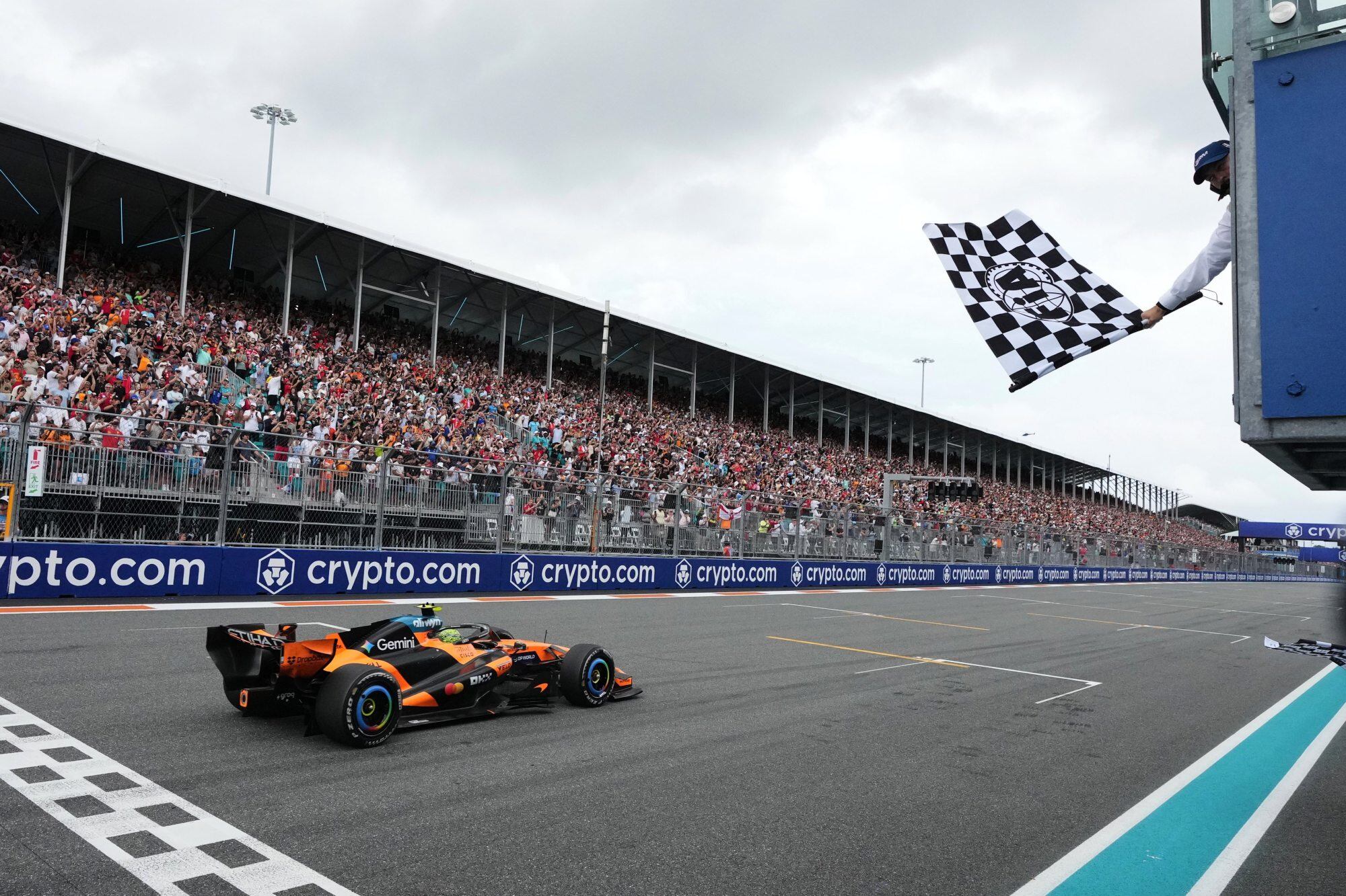 Calendario de la Fórmula 1 2026: cómo sigue el Campeonato Mundial