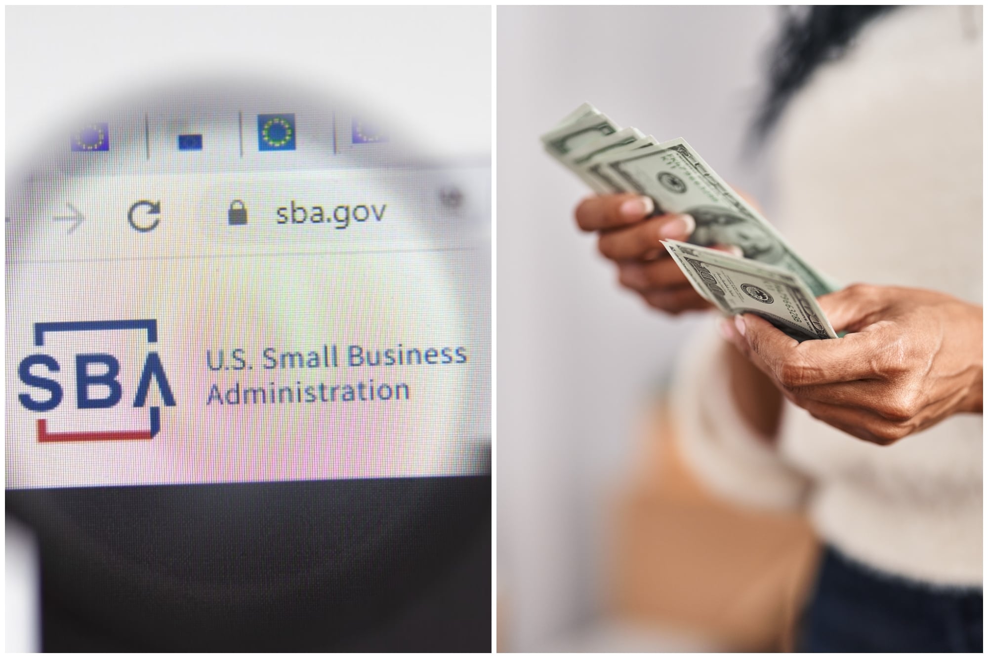 Una nueva regla de la SBA impide que migrantes pidan préstamos para pequeñas empresas