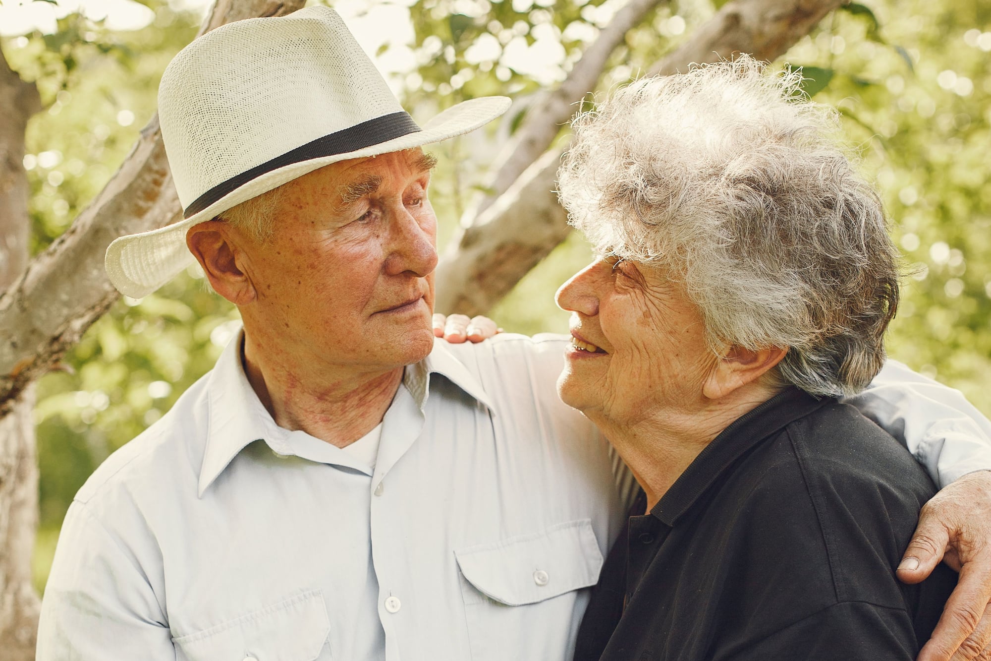 Mantener el ejercicio durante la tercera edad asegura una mejor calidad de vida