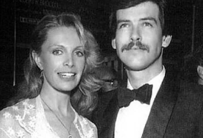 La primera tragedia que sufrió Pierce Brosnan fue perder a su esposa de 43 años