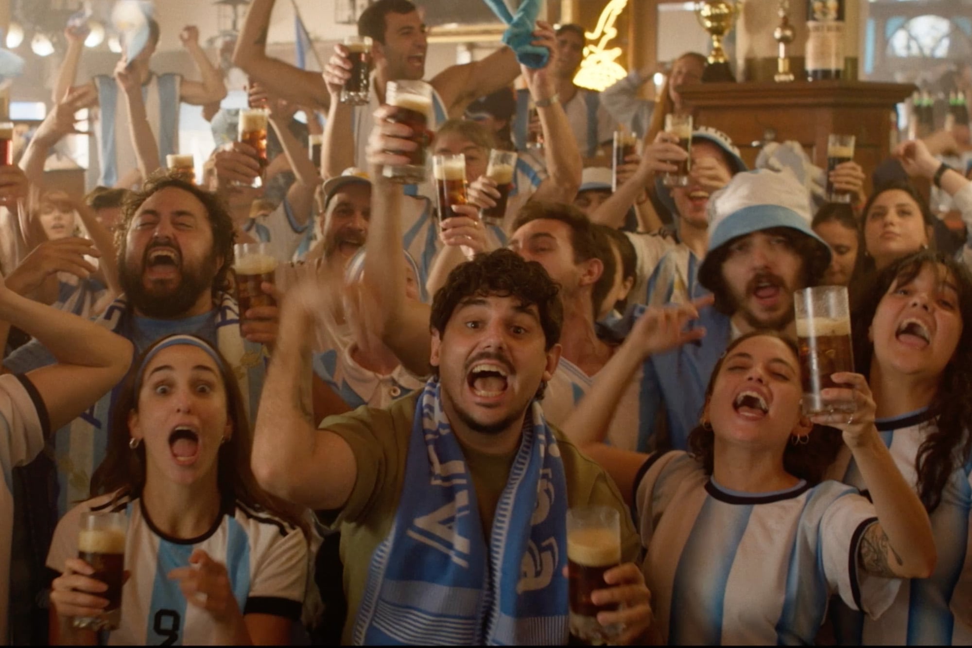 Cuando la pasión mueve el consumo