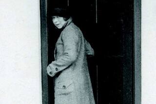 La intensa historia de la escritora suiza que se quitó la vida en Mar del Plata