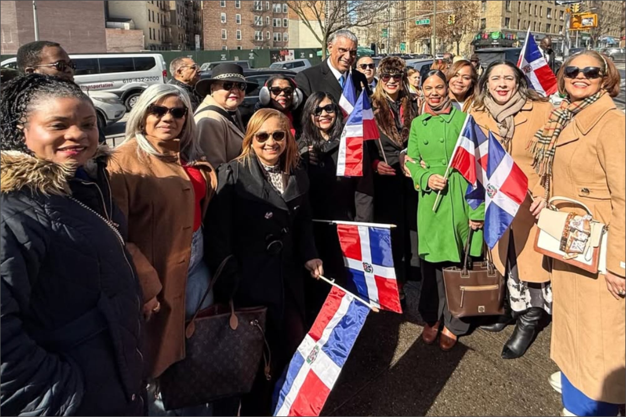 Los dominicanos que residen en Nueva York podrán solicitar el nuevo pasaporte electrónico desde agosto 2026