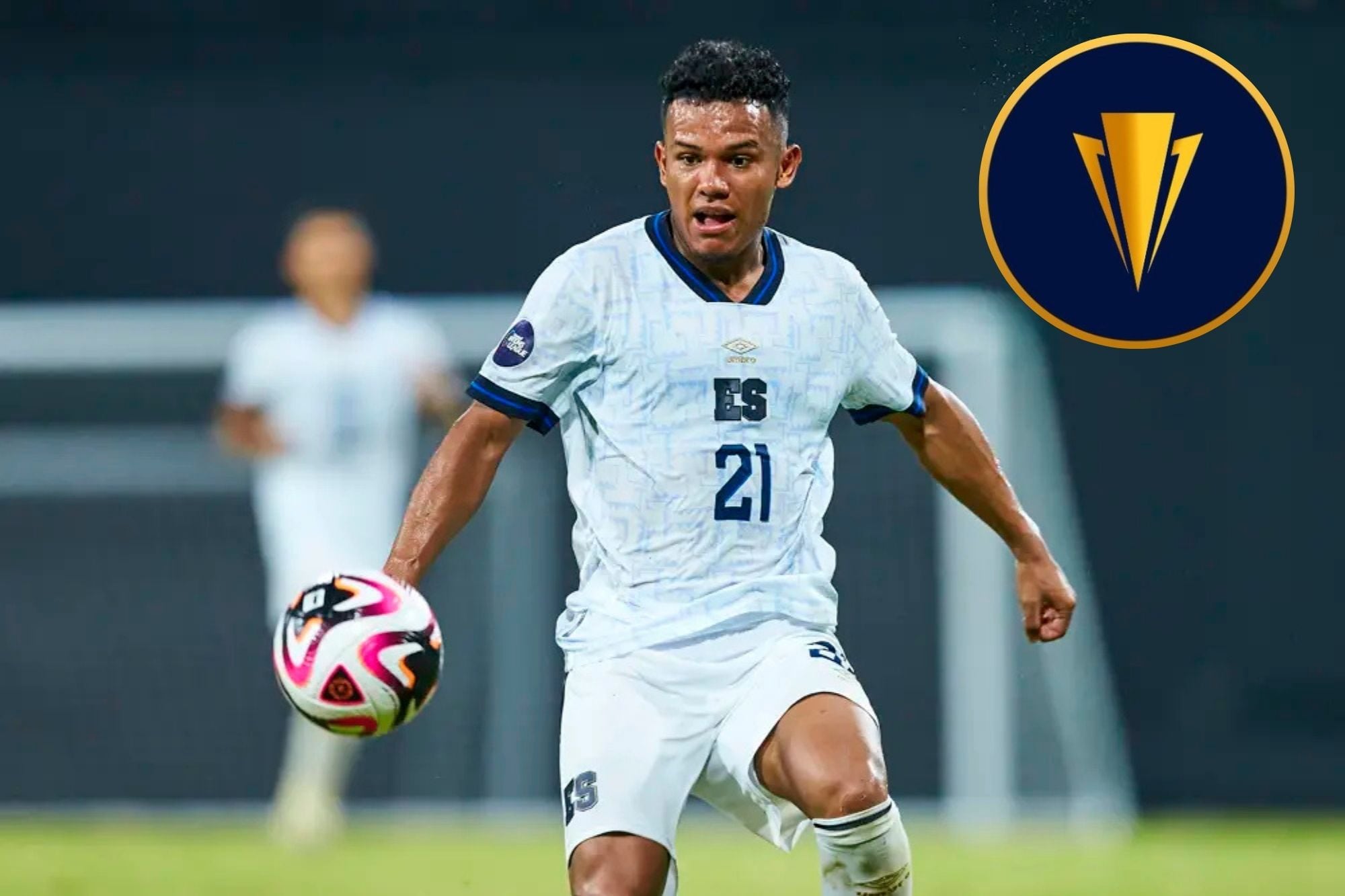 Curazao y El Salvador se enfrentan de nuevo en la Copa Oro.