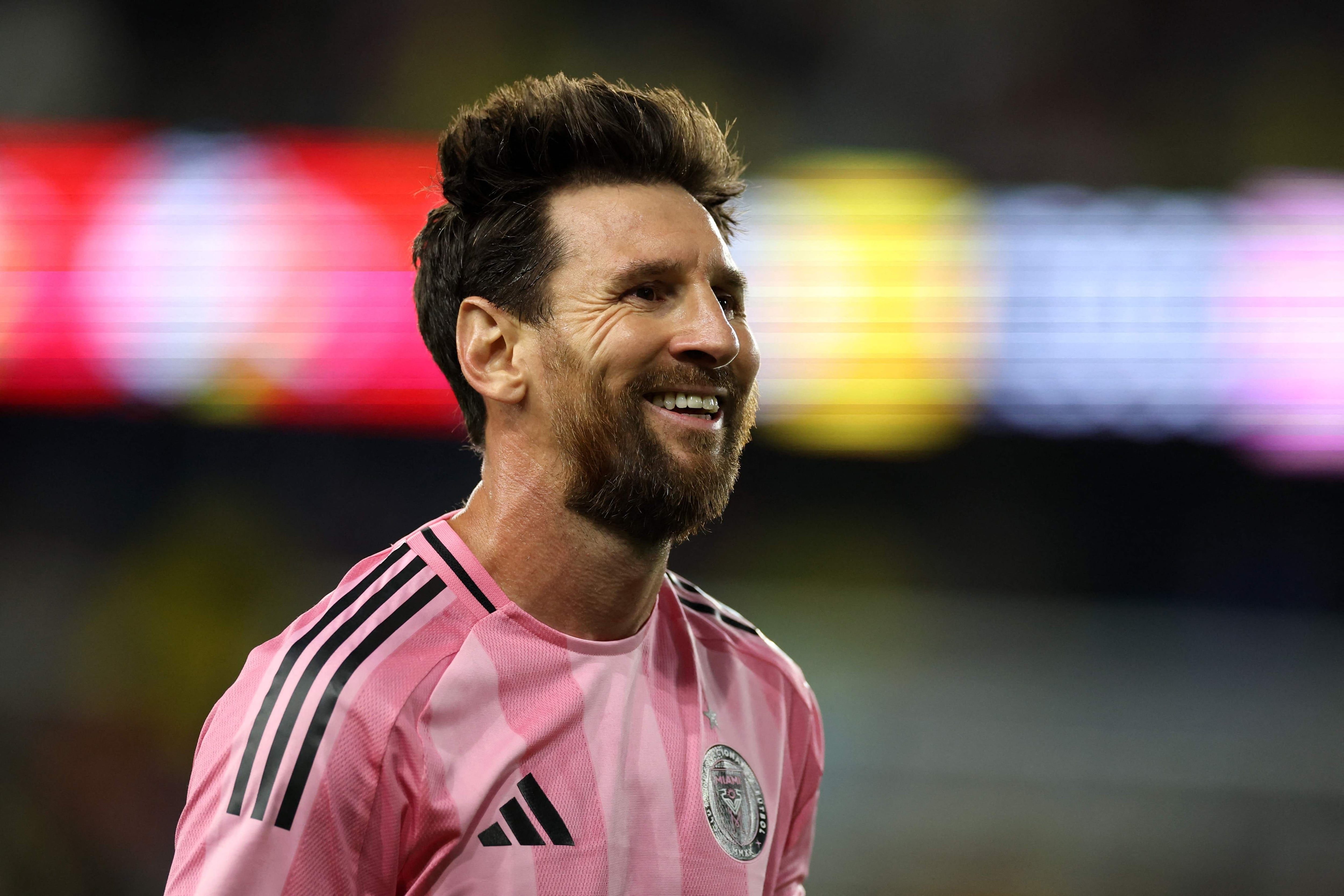 Es oficial: Messi concretó la adquisición de un club de la segunda división española