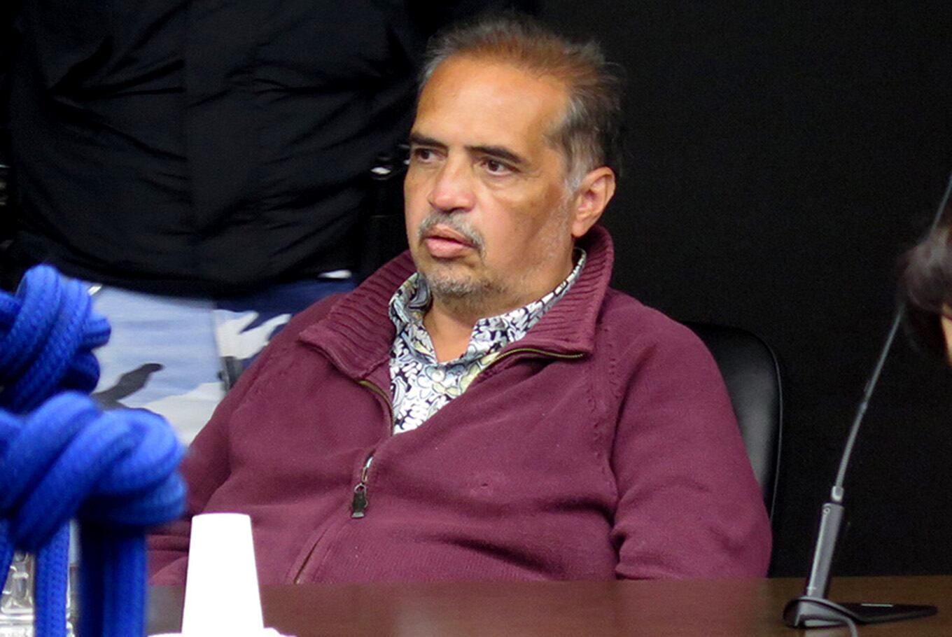 El pastor Roberto Tagliabué fue absuelto en el juicio donde llegó acusado de trata de personas con fines laboral