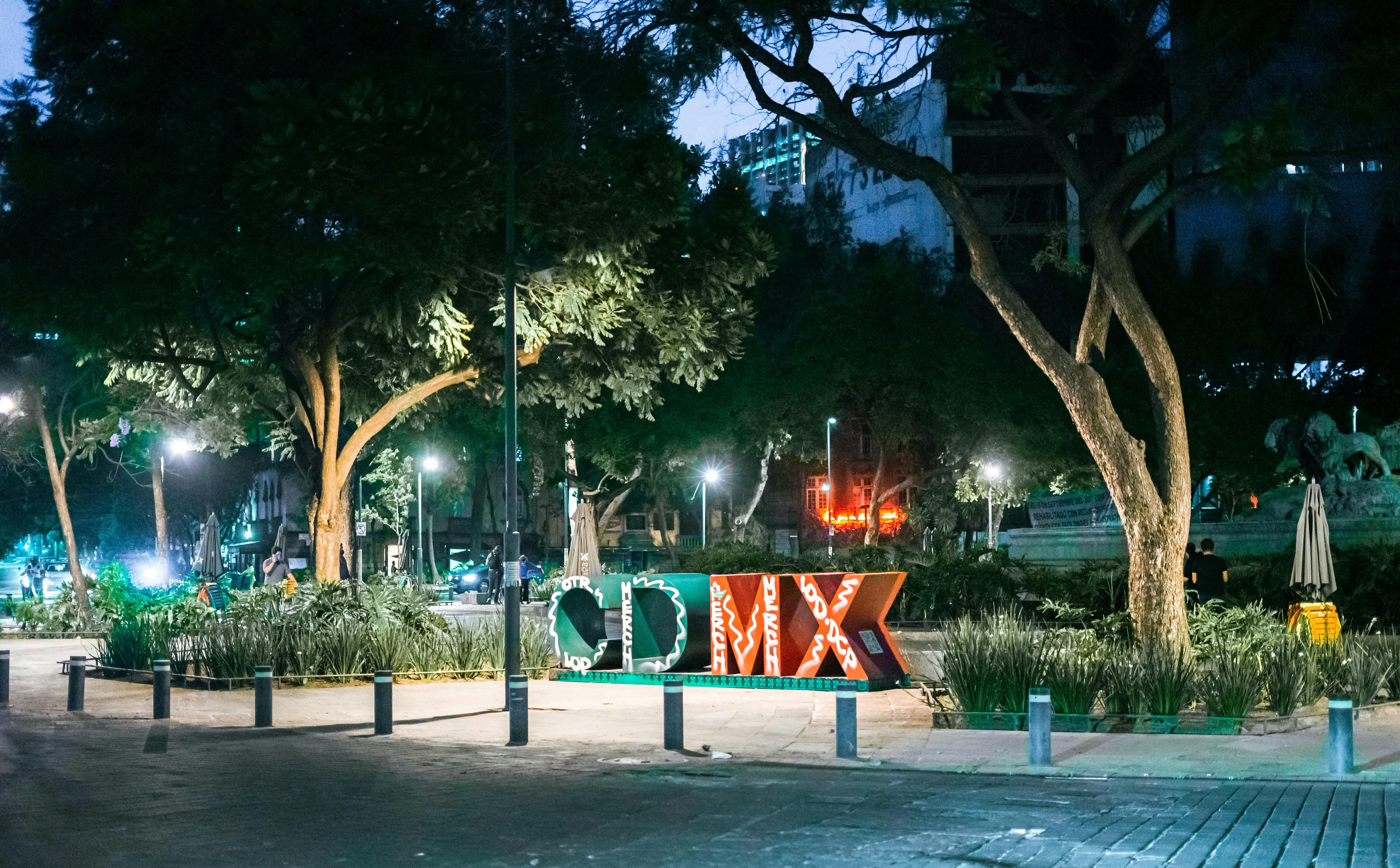 CDMX está construida sobre un acuífero y eso es lo que provoca el hundimiento