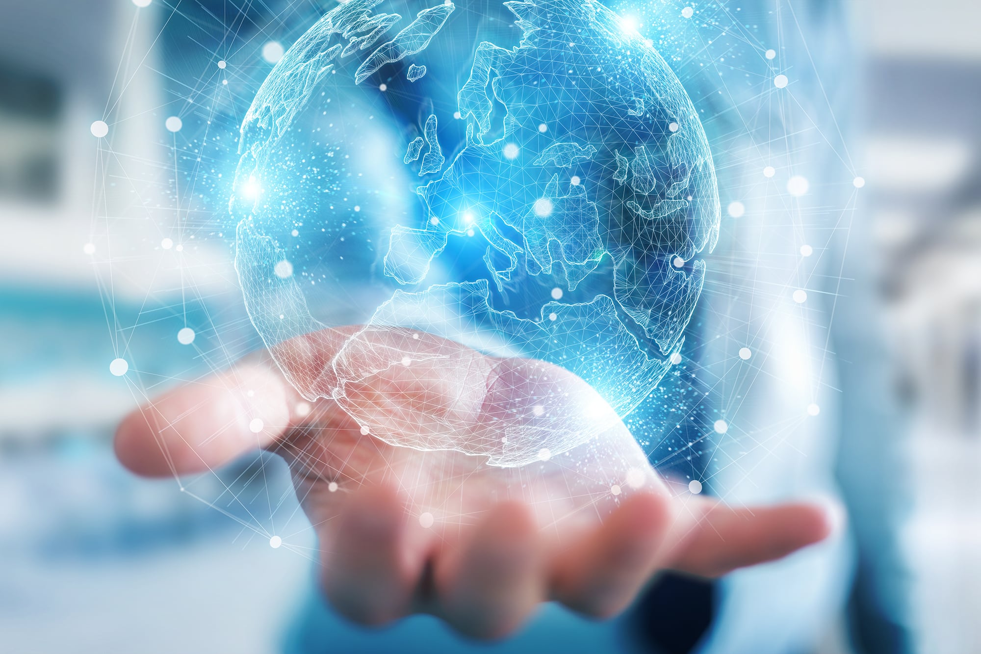 Cómo calibrar el Google Maps