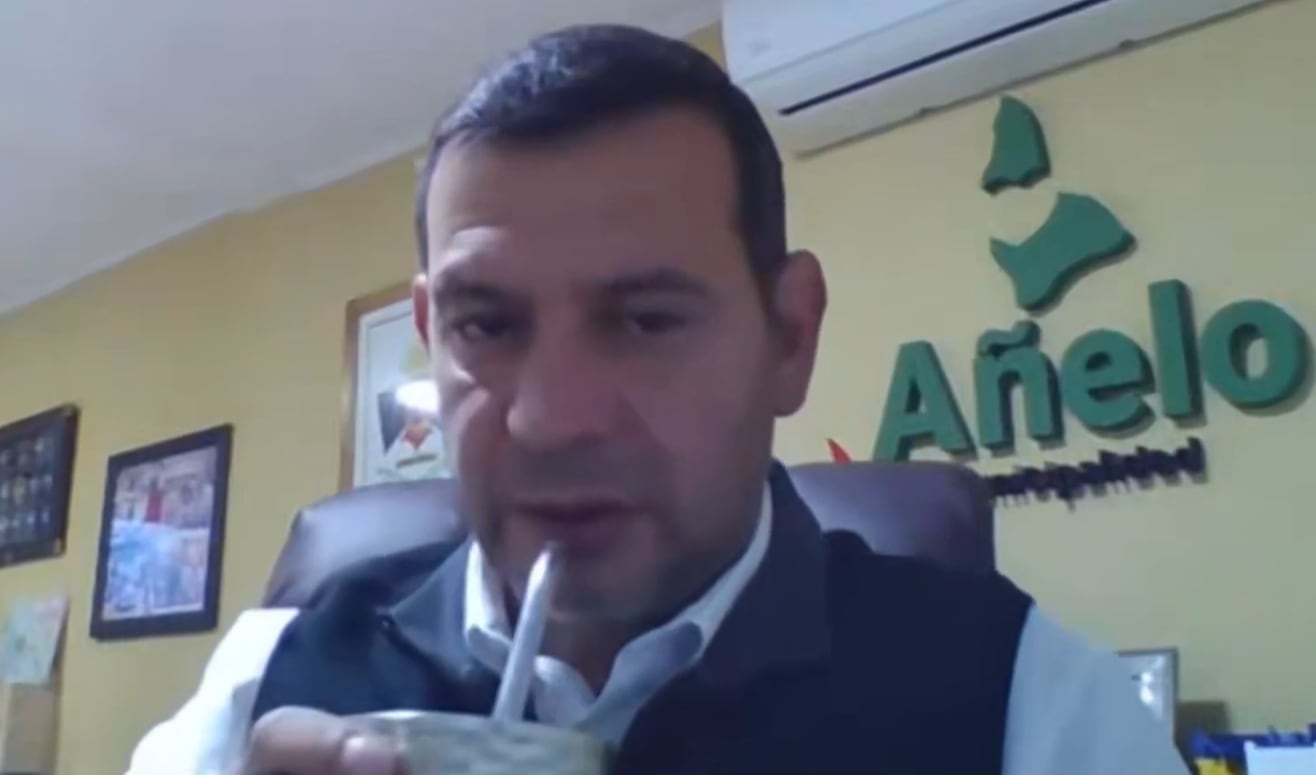 El intendente de Añelo pidió a las familias que no vayan a instalarse a su ciudad: "Nos generó saturación"