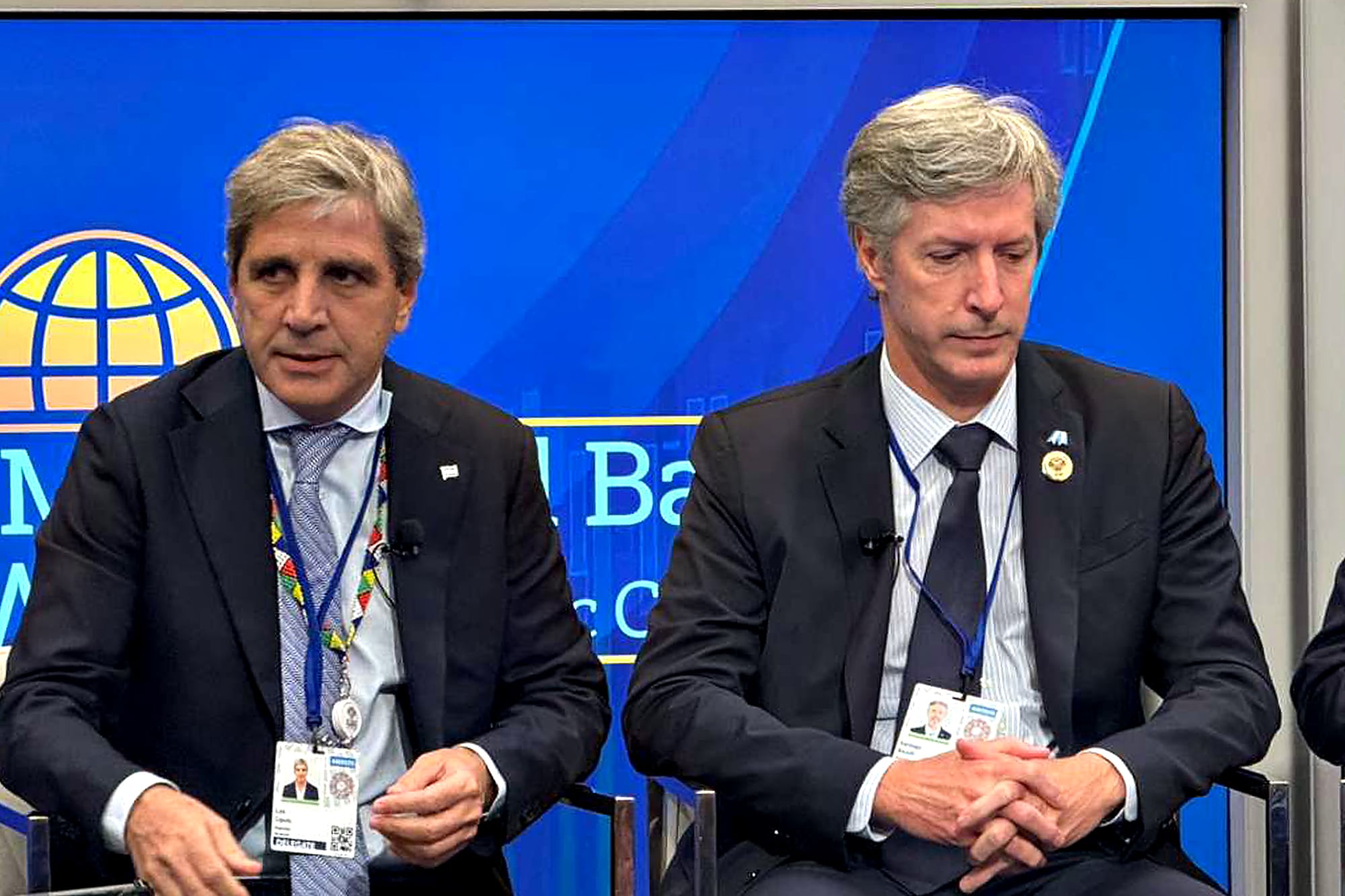 La lógica en terapia intensiva y en una sala común