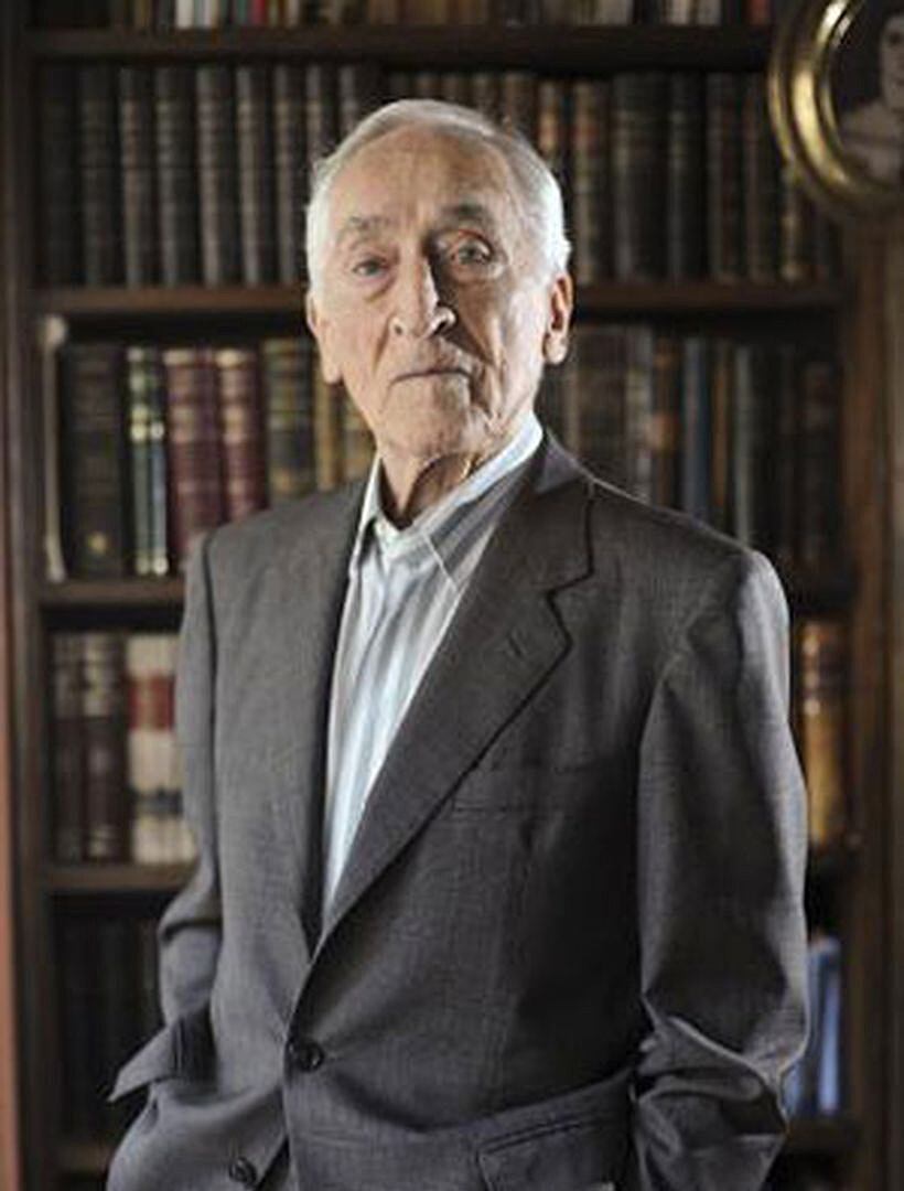 Juan Ovidio Zavala fue perseguido político durante el peronismo y luego, como autoridad de cárceles en la Revolución Libertadora, perdonó al comisario de policía que lo había torturado