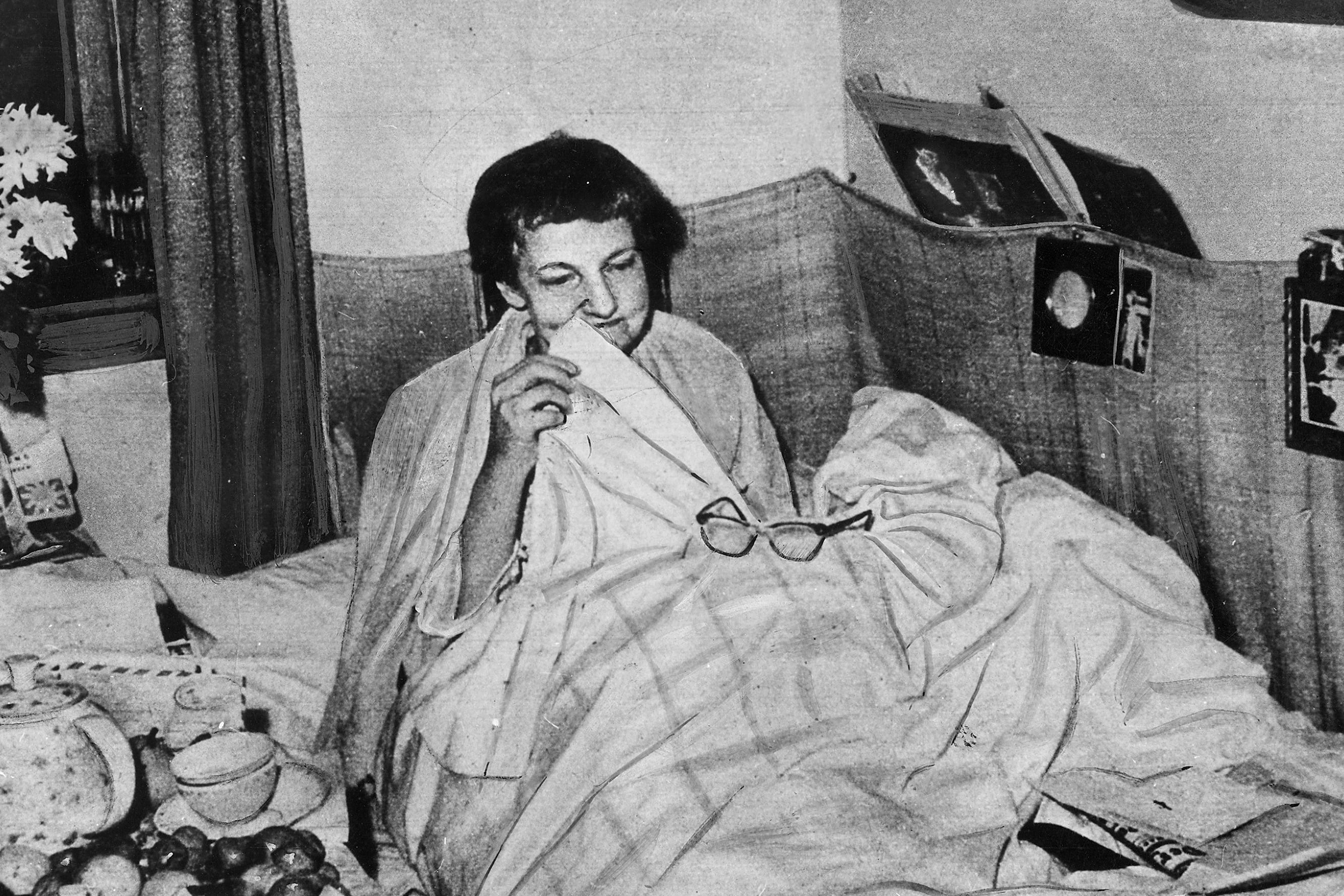¿La mayor impostora? Por 40 años sostuvo ser Anastasia Romanov, hija del último zar de Rusia, pero murió rodeada de basura