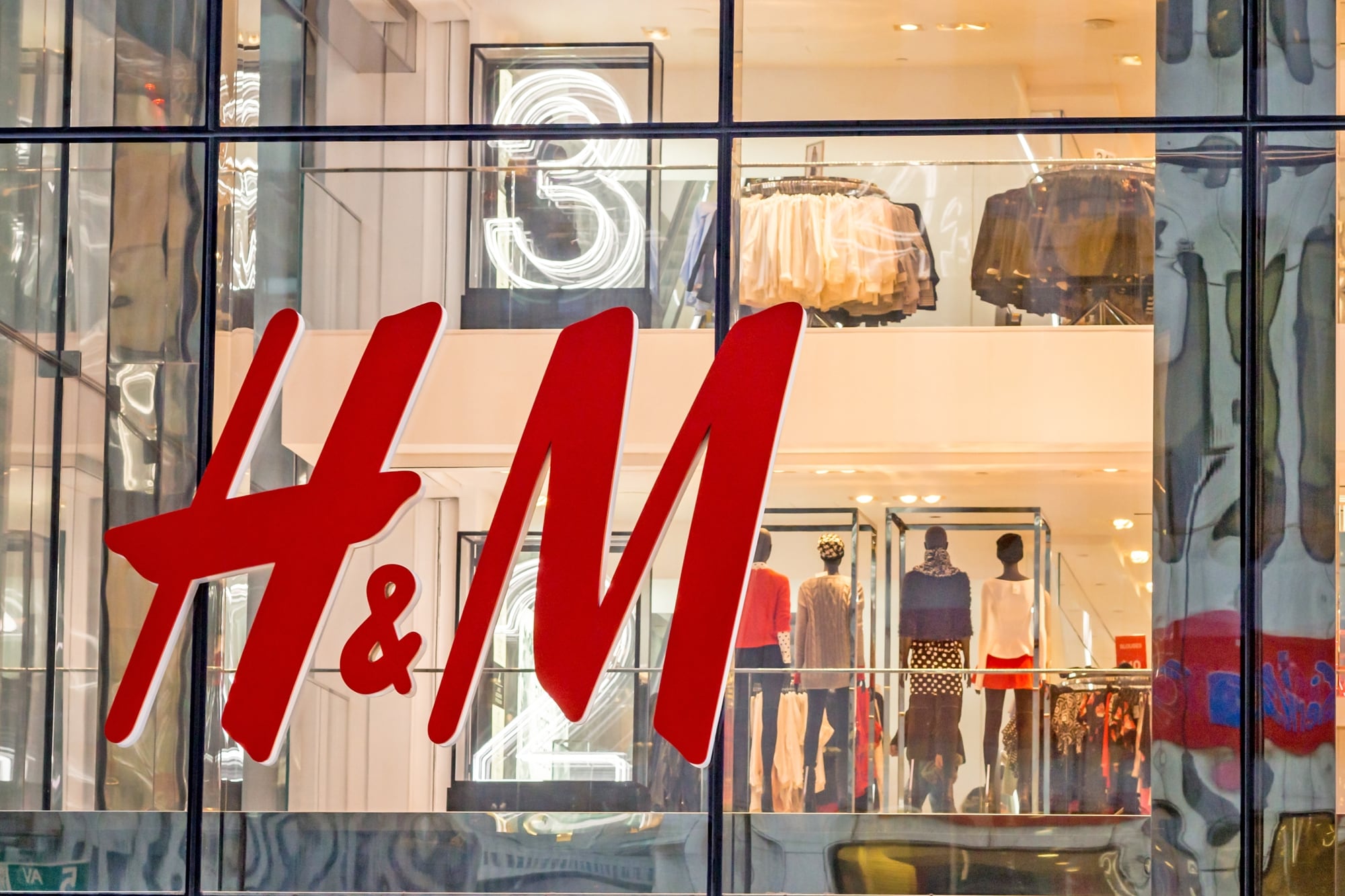 Llegó H&M a la Argentina: estos son los precios de la ropa