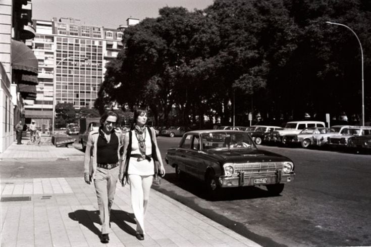 Buenos Aires, en otros tiempos