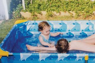 Pelopincho. La historia de la pileta que marcó nuestra infancia