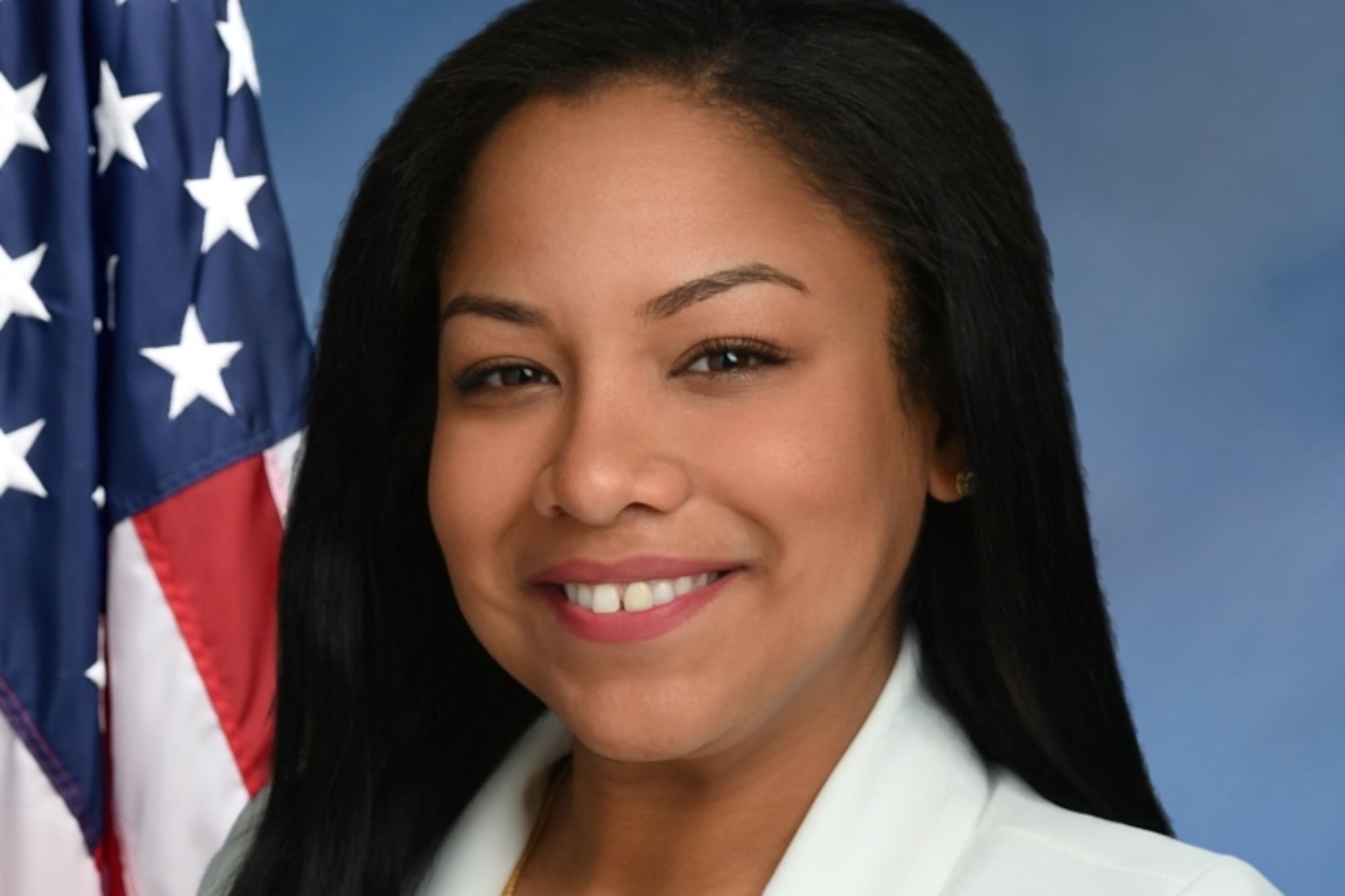 Quién es Amanda Septimo, la asistente latina de Zohran Mamdani que le enseña español en sus videos de campaña