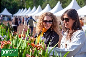 Qué podés encontrar en cada stand durante todos los días que dura la feria