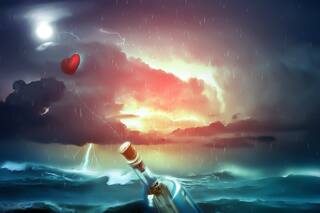 Tan parecido al amor