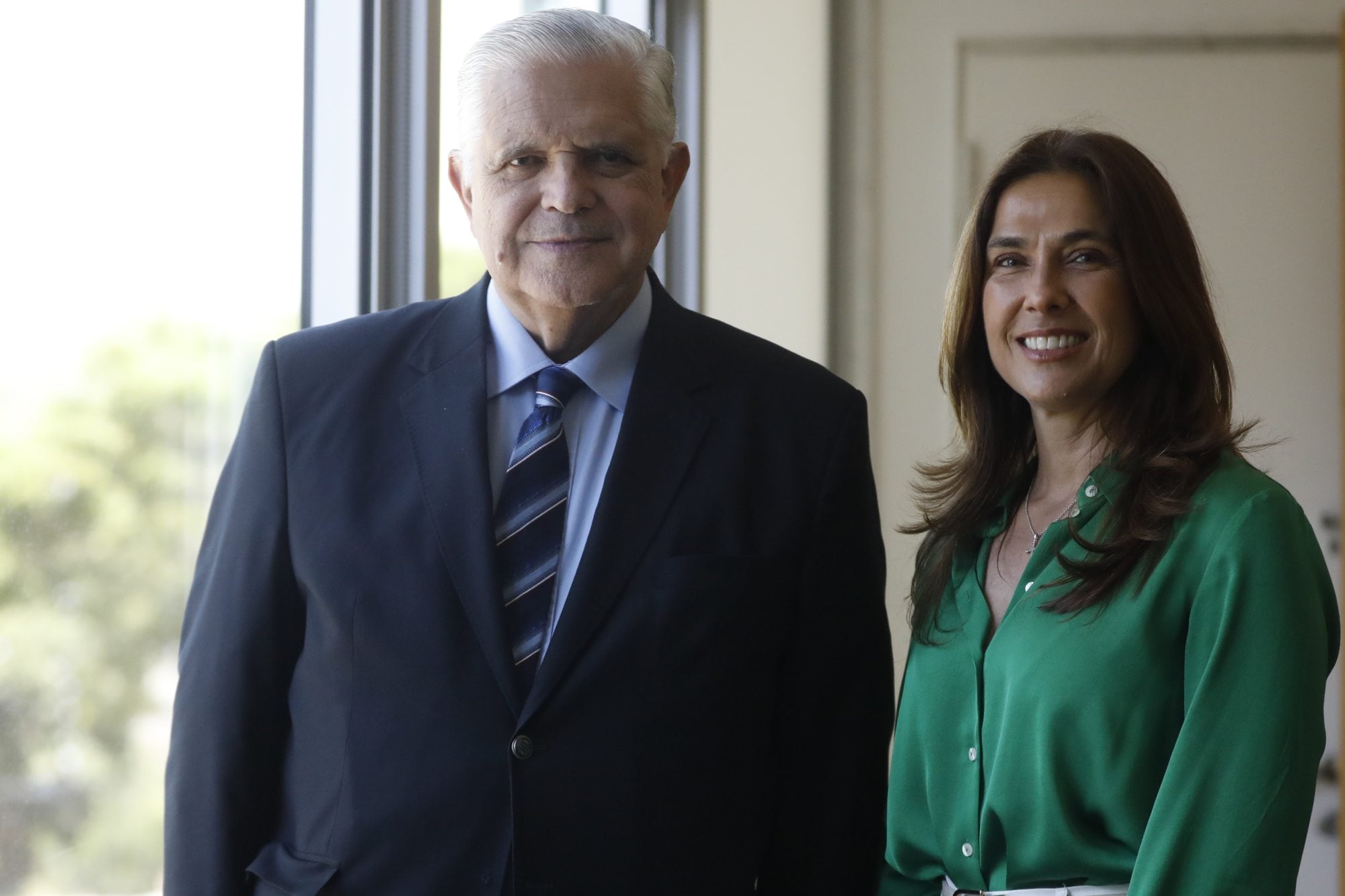 Talerico y López Murphy: “El salvataje de EE. UU. es consecuencia de un programa económico que se ató a una fecha electoral”