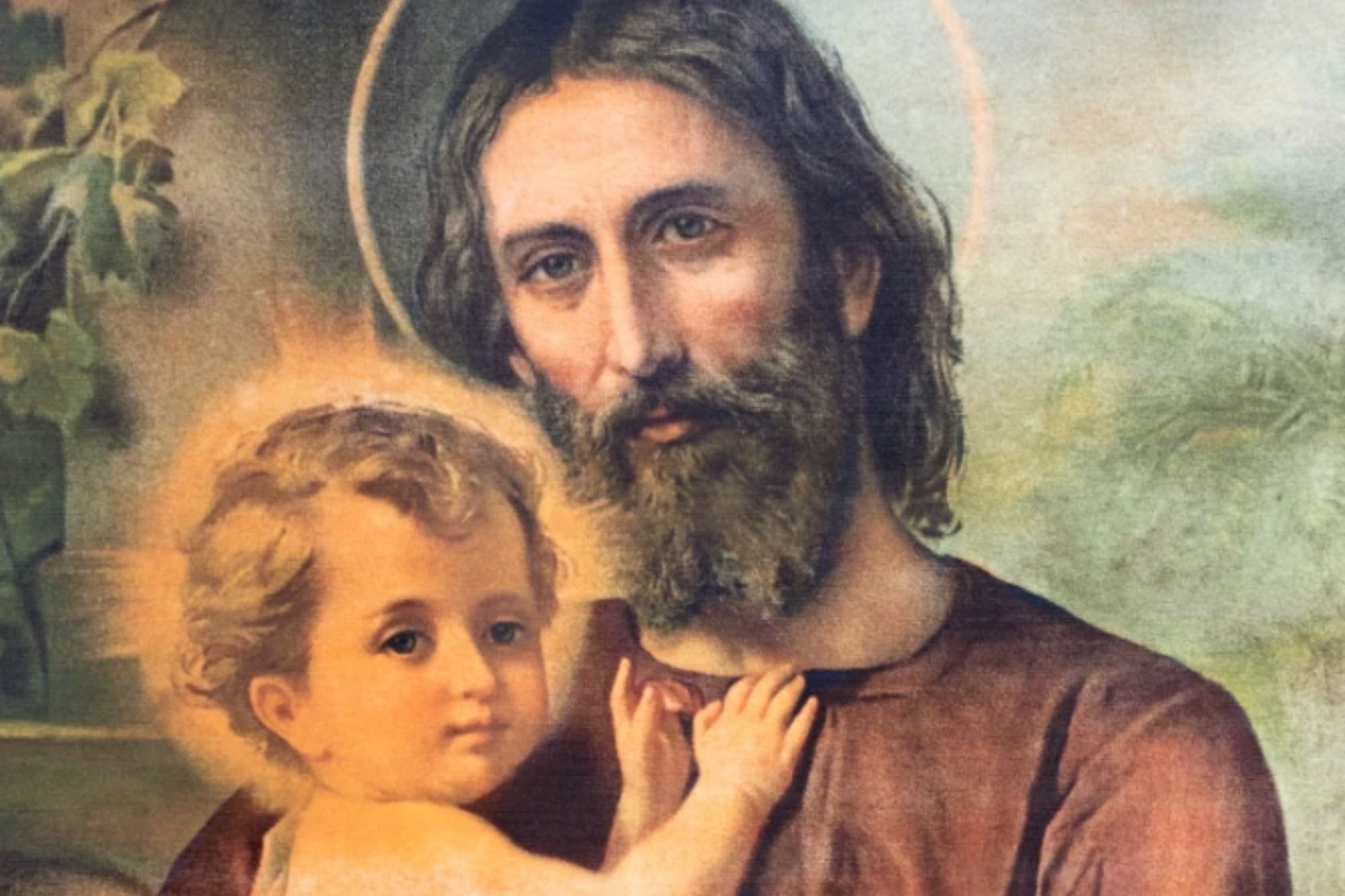 Por qué se celebra el Día de Hombre