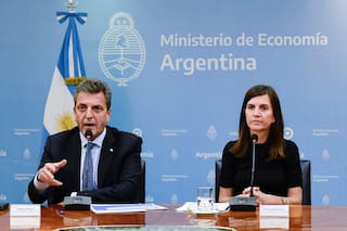 El Gobierno prorrogó hasta 2025 el plazo para tramitar la jubilación anticipada