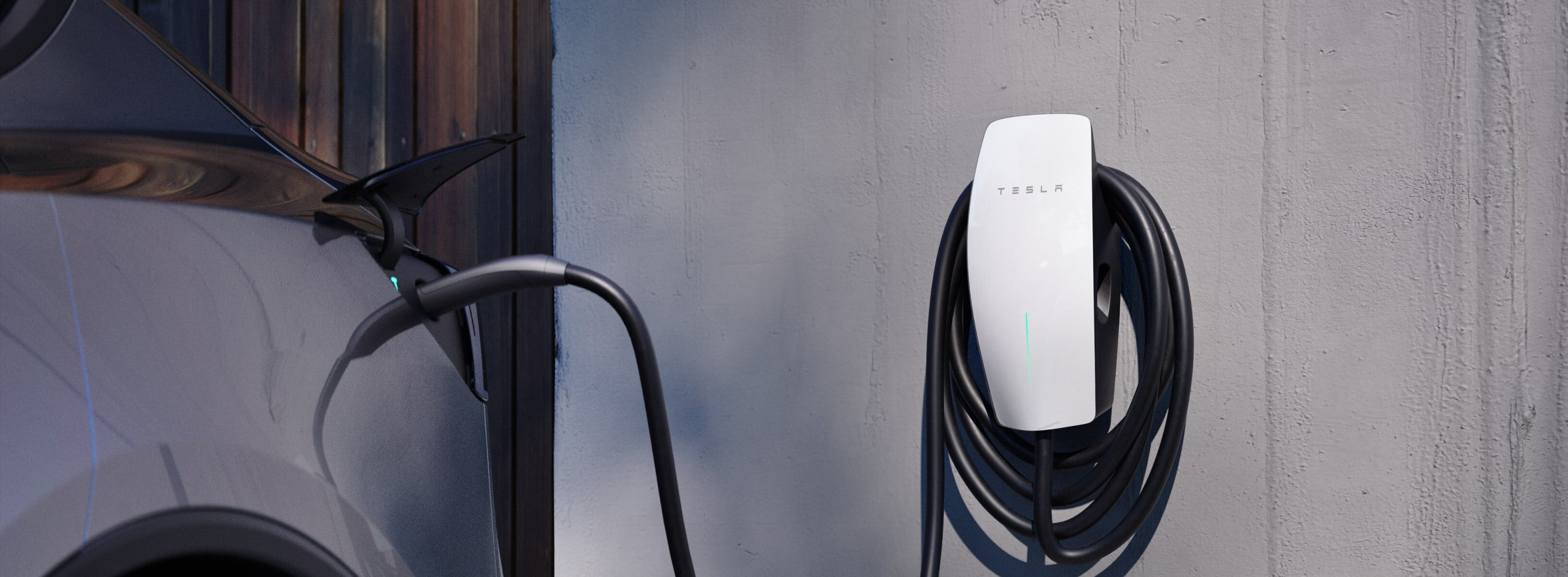 La carga de los nuevos modelos es rápida y accesible en cualquier lugar con electricidad