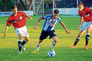 Ascenso de la semana: la mitad de los partidos se juegan en días laborables