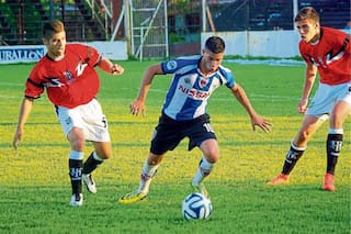 Ascenso de la semana: la mitad de los partidos se juegan en días laborables