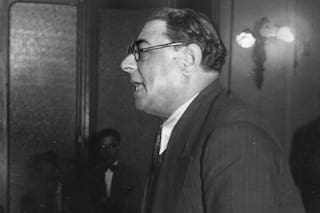 Espíritu de inmigrantes en la pluma de Alberto Gerchunoff