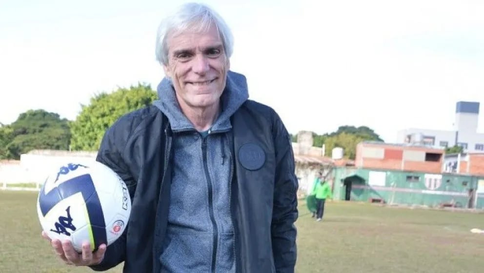 Gerardo Salorio