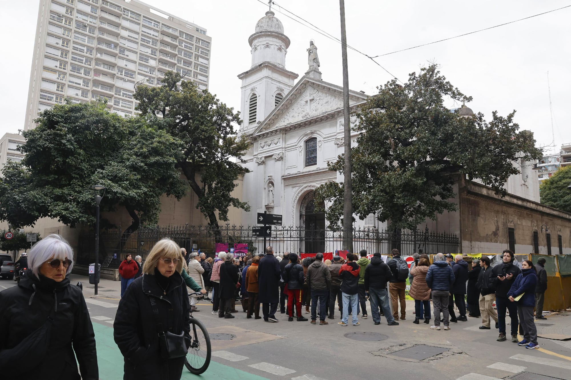 Buscan preservar la iglesia del año 1745