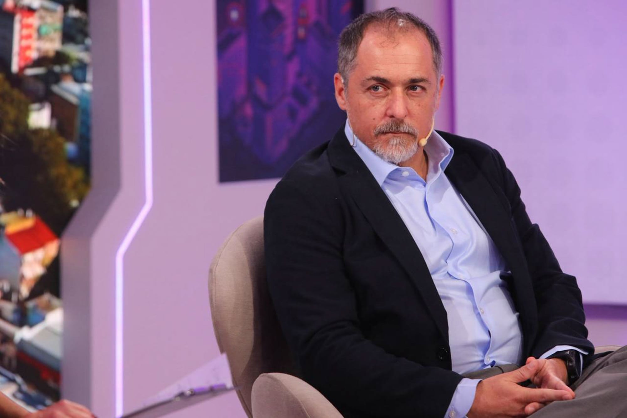 Esteban Edelstein Pernice, broker y desarrollador inmobiliario: “El mercado accede a fuentes de financiamiento que van mucho más allá de la preventa y el capital propio”