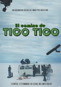 El camino de Tico Tico