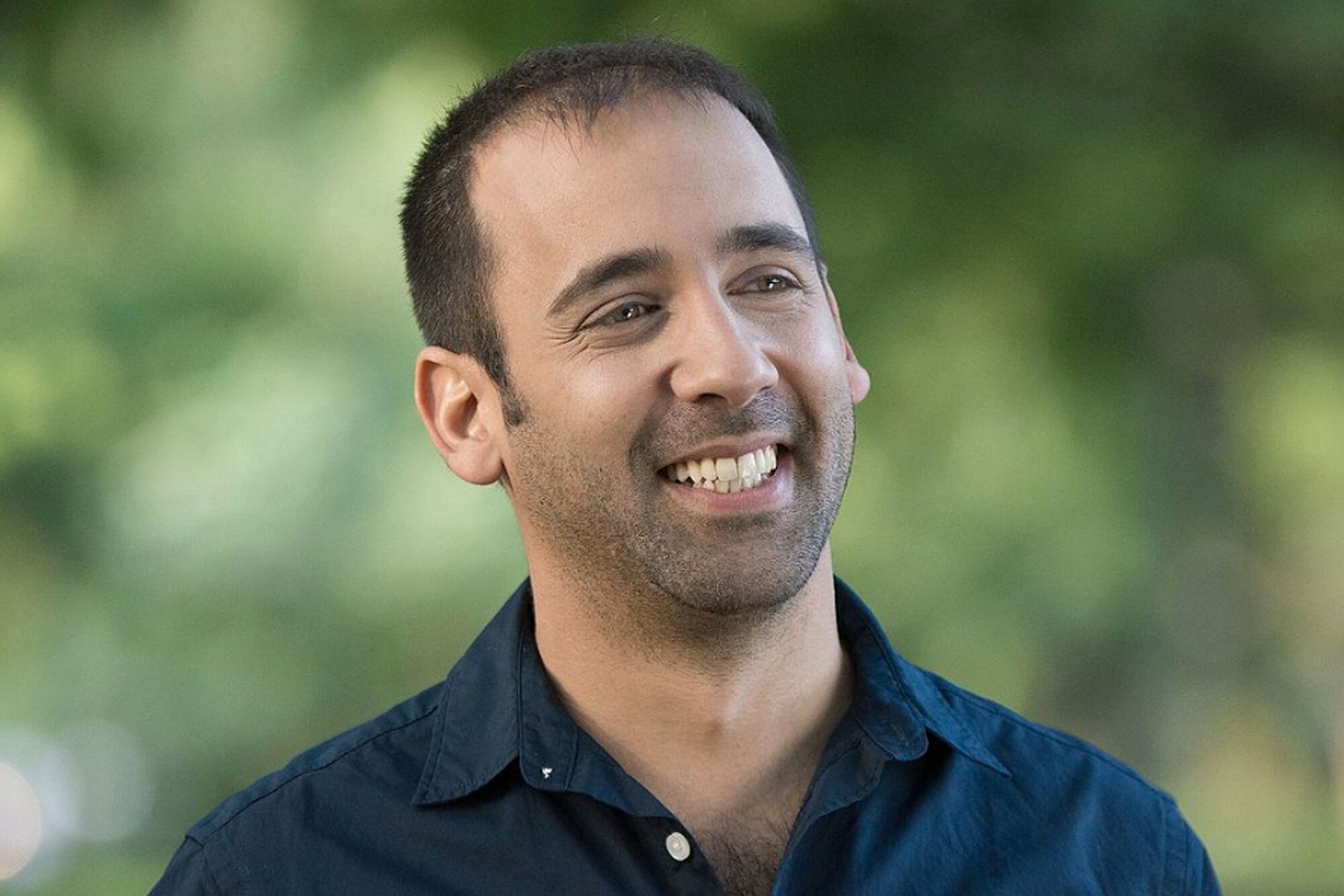 Itai Hagman encabeza la lista de diputados del Frente Patria en CABA