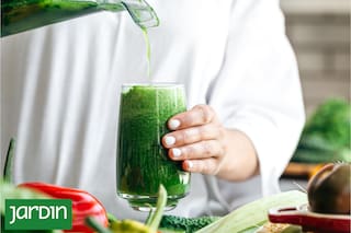 Cómo preparar un licuado natural que es el desayuno ideal por su efecto anti-cansancio