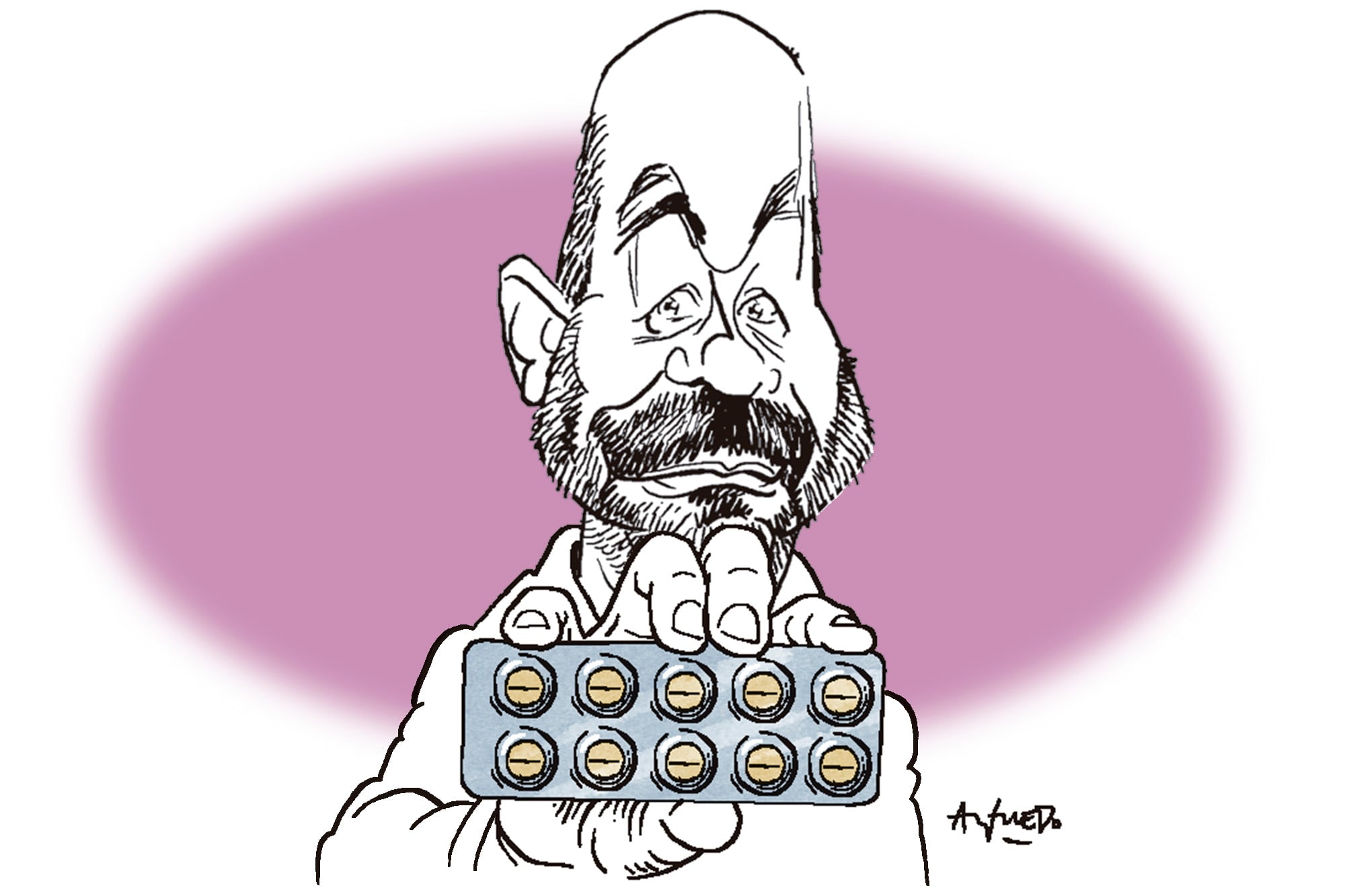 Una batalla tras otra