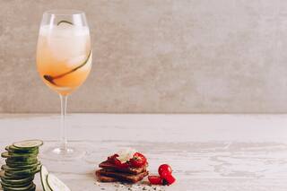 Vinos y espumantes: los elegidos de Temporada de brindis