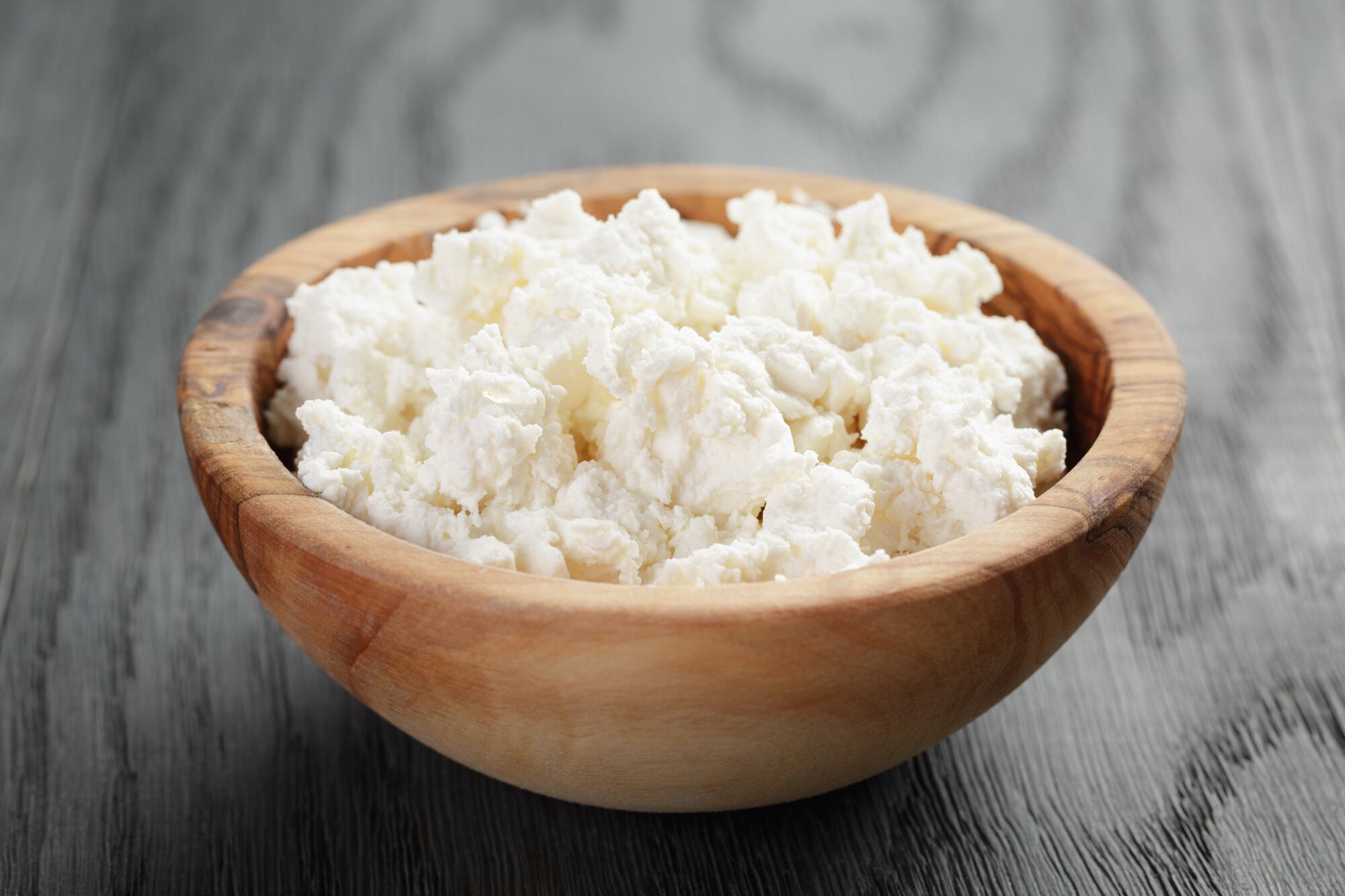 Agregar ricota a la avena nocturna es sencillo y puede adaptarse a diferentes preferencias (Archivo)