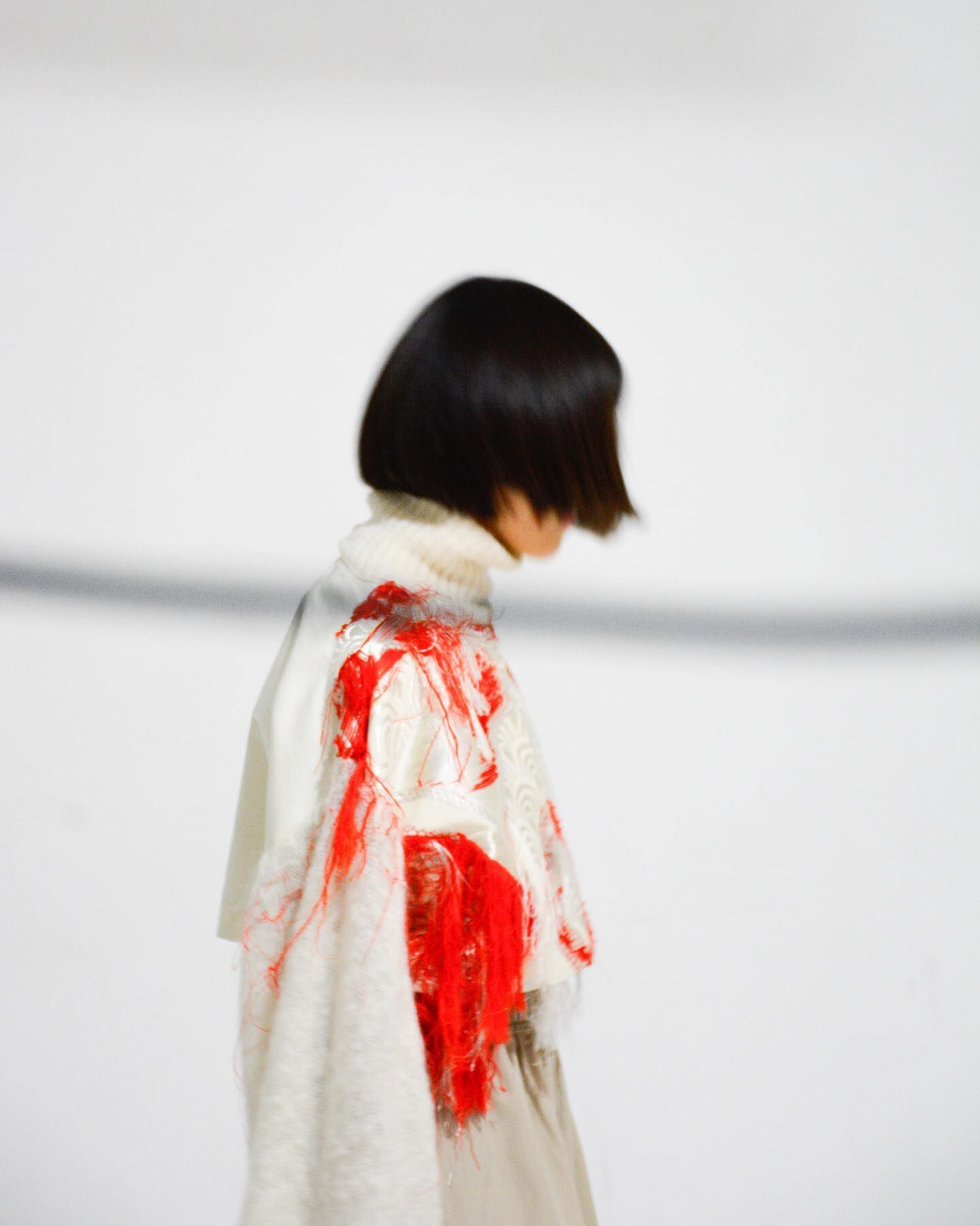 Muestra japonesa Re Kimono en Harakiri de Una - Maia Harima, Maru Hanashiro y Maelitha